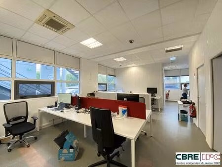 espace bureau à louer