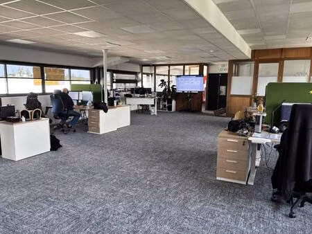 espace bureau à louer