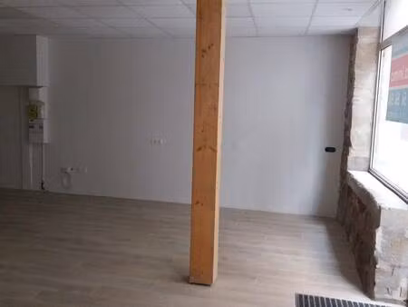 local commercial à louer