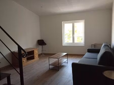 maison à louer