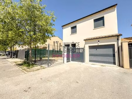 maison à vendre - première occupation