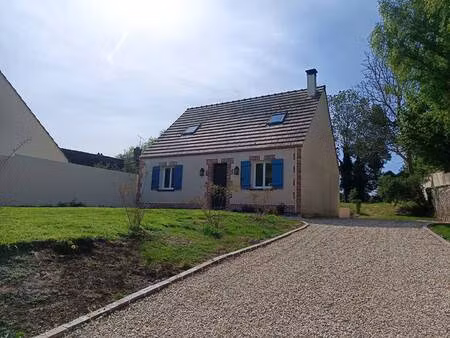 maison à louer