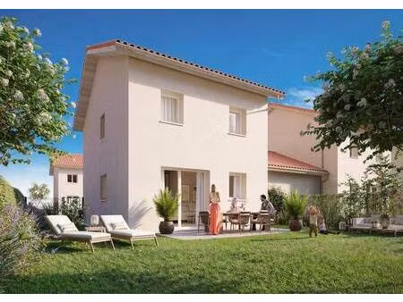 maison à vendre - neuf