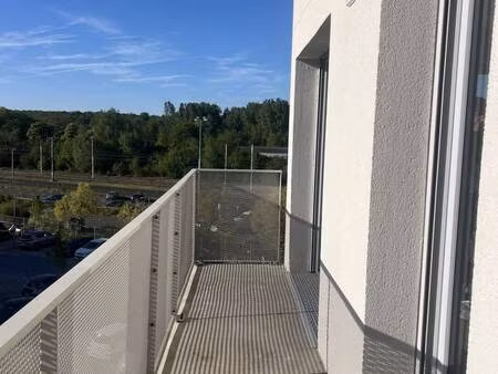 oise habitat