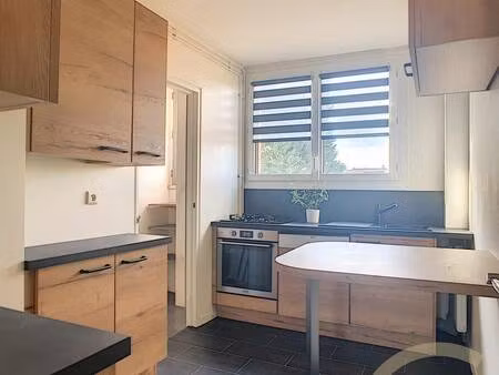 century 21 infinity compiegne