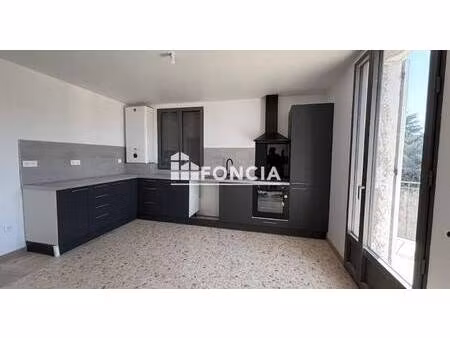 duplex à louer