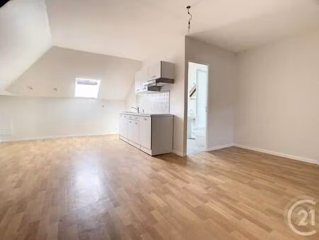 century 21 infinity compiegne