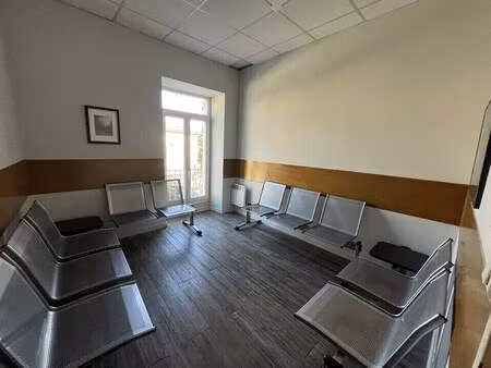 espace bureau à louer