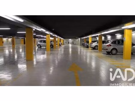parking à vendre