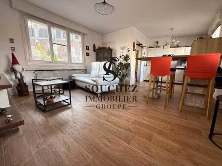 souchez immobilier - souchez