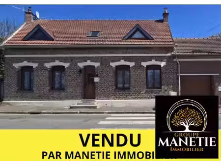 manetie immobilier