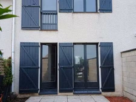 propriétaire particulier
