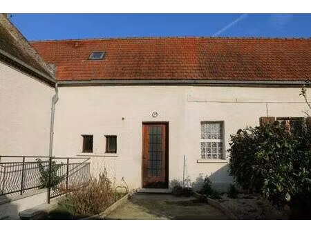 maison à louer