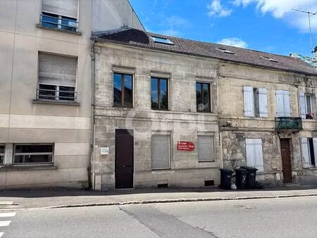 orpi dhoury breuil-le-vert