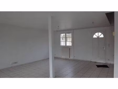 maison à louer