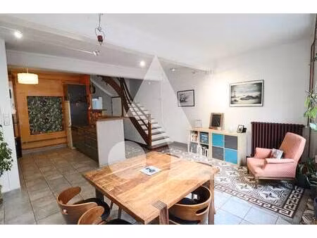 sixième avenue  l'immobilier par m6