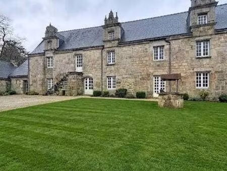 demeure à vendre