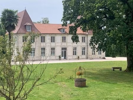 seconde mi temps immobilier