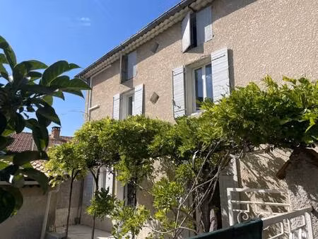 maison à louer