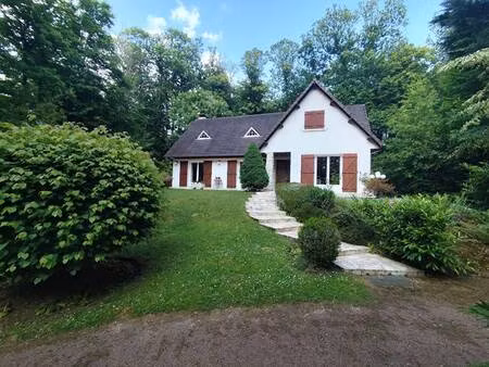 mapeo immobilier