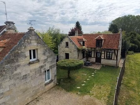 mapeo immobilier