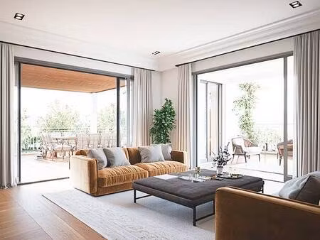 appartement à vendre - neuf