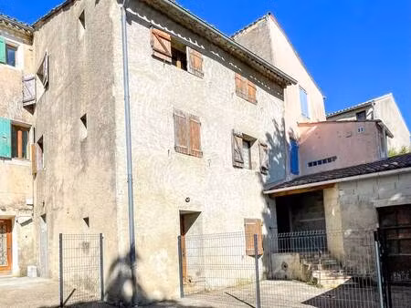 immeuble à vendre