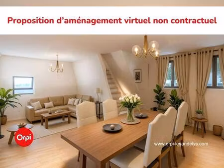 paimparay immobilier
