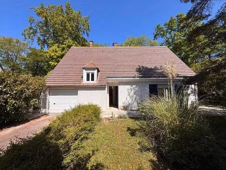 maison à louer