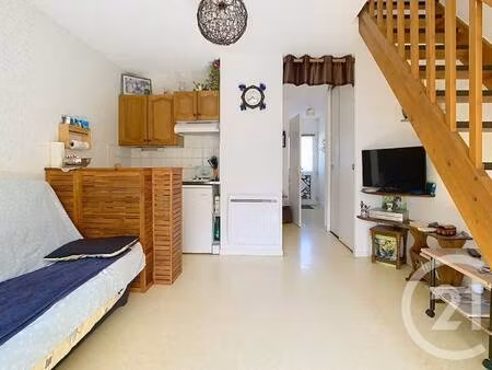 duplex à vendre