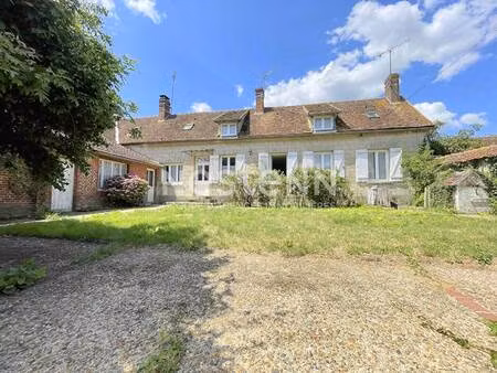 nestenn chaumont-en-vexin