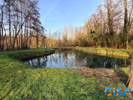 propriété de loisirs à vendre