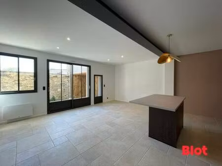 blot immobilier bain de bretagne