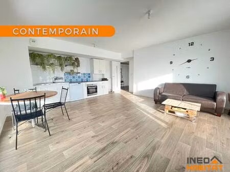 ineo habitat