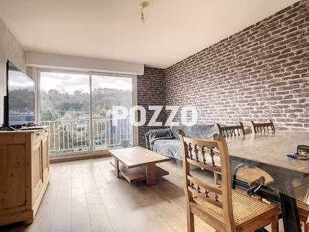 pozzo immobilier - honfleur
