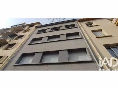 immeuble à vendre