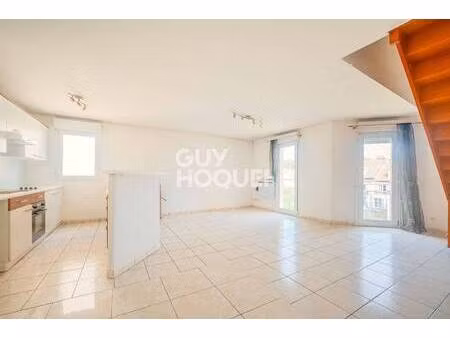 guy hoquet immobilier