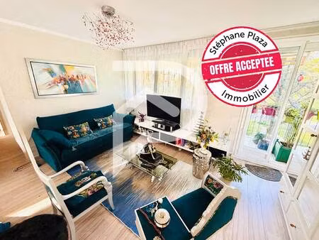 stephane plaza immobilier