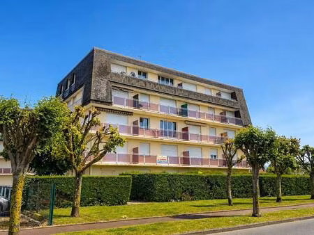 normandy immobilier