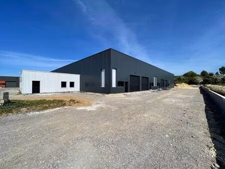 espace bureau à louer