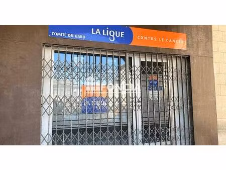 local commercial à louer