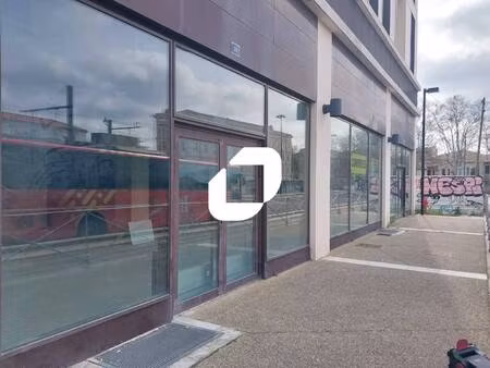 local commercial à louer