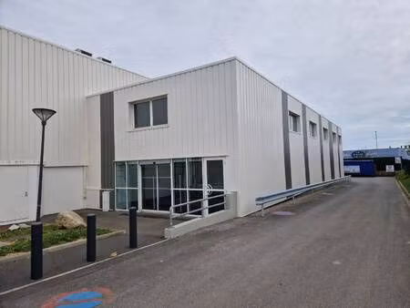 local commercial à louer