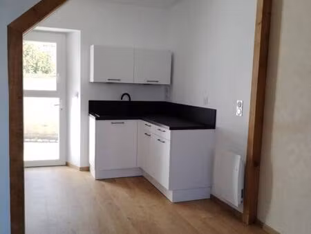 maison à louer