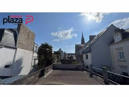 stéphane plaza immobilier douarnenez