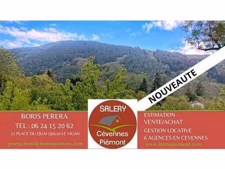 salery cevennes piemont