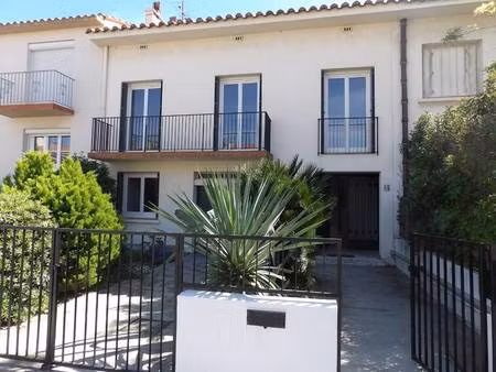 maison à louer