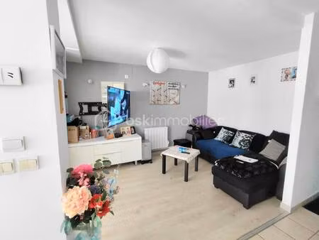 maison de ville à vendre