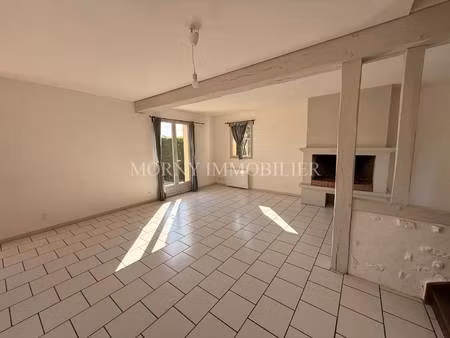 morny immobilier