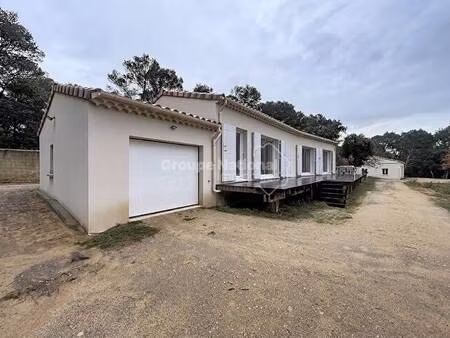 maison à vendre - première occupation